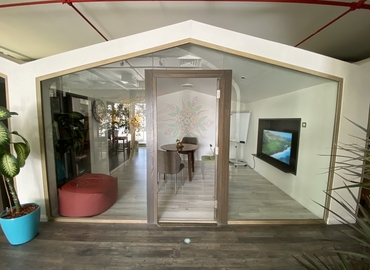 13 m² Convention center in Riyadh, The Wahj (12445) - 3 | MatchOffice