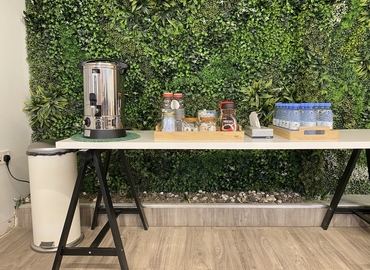 175 m² Conference hall in Riyadh, Al Sharnaqah + Garden (12445) - 2 | MatchOffice.com