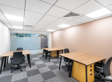 70 m² Shared workspace  in Dammam, Damman Business Park (31413) - 3 | MatchOffice.com