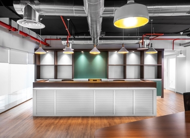 35 m² Conference center in Dammam, Damman Business Park (31413) - 2 | MatchOffice.com