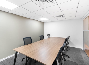 35 m² Meeting room in Dammam, Damman Business Park (31413) - 1 | MatchOffice