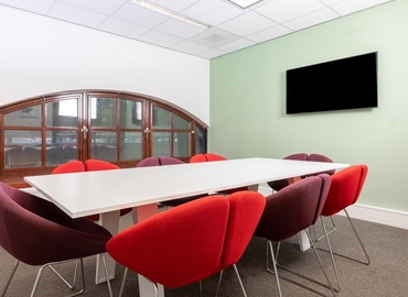 250 m² Coworking space  in Jubail, Chamber of Commerce Building (35815) - 10 | MatchOffice