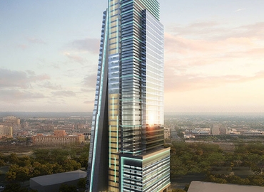 50 m² Business park in Al Khobar, King Fahd Road (34232) - 1 | MatchOffice.com