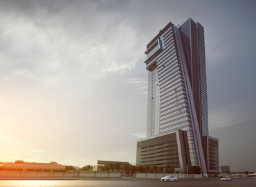 50 m² Business space in Al Khobar, King Fahd Road (34232) - 0 | MatchOffice