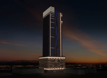 50 m² Business space in Al Khobar, King Fahd Road (34232) - 2 | MatchOffice.com