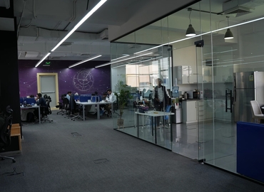 100 m² Shared office  in Riyadh, Anas Ibn Malik Road 3141 (13521) - 0 | MatchOffice