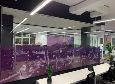 100 m² Shared workspace  in Riyadh, Anas Ibn Malik Road 3141 (13521) - 3 | MatchOffice.com