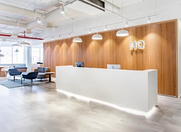 35 m² Conference room in Jeddah, 6793 Abu As Saib Al Hmazani (23436) - 3 | MatchOffice