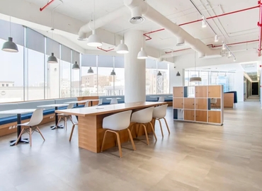 35 m² Meeting room in Jeddah, 6793 Abu As Saib Al Hmazani (23436) - 4 | MatchOffice.com