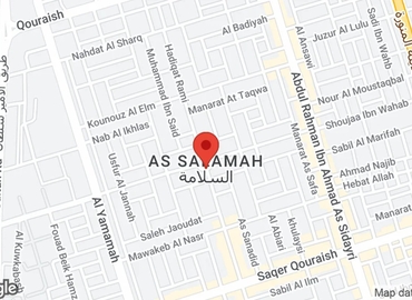 35 m² Meeting room in Jeddah, 6793 Abu As Saib Al Hmazani (23436) - 8 | MatchOffice