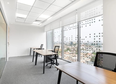 70 m² Shared workspace  in Jeddah, Al Kurnaysh Road (23412) - 8 | MatchOffice.com
