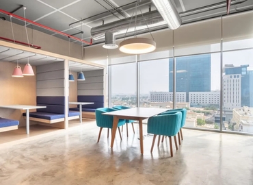 35 m² Conference space in Jeddah, Al Kurnaysh Road (23412) - 5 | MatchOffice