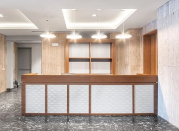 35 m² Conference space in Jeddah, Al Kurnaysh Road (23412) - 9 | MatchOffice.com