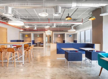 Virtual office space in Jeddah, Al Kurnaysh Road (23412) - 4 | MatchOffice.com