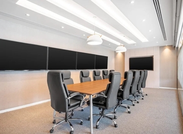 Virtual office space in Jeddah, Al Kurnaysh Road (23412) - 7 | MatchOffice.com