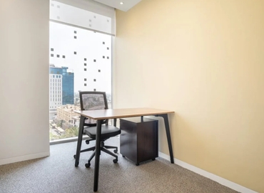 Virtual office space in Jeddah, Al Kurnaysh Road (23412) - 10 | MatchOffice