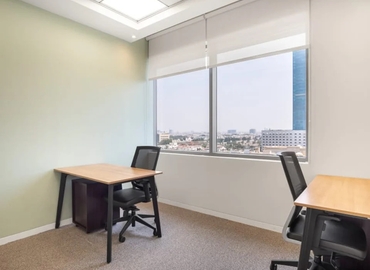 Virtual business address in Jeddah, Al Kurnaysh Road (23412) - 11 | MatchOffice