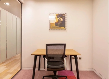 100 m² Shared office  in Riyadh, King Abdulaziz Road (13315) - 4 | MatchOffice