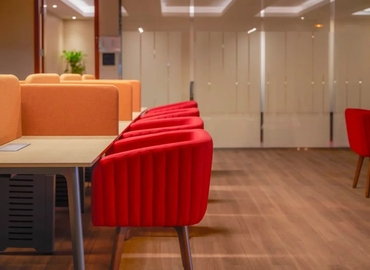 100 m² Shared office  in Riyadh, King Abdulaziz Road (13315) - 7 | MatchOffice.com