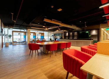 50 m² Meeting room in Riyadh, King Abdulaziz Road (13315) - 5 | MatchOffice