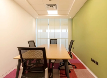 50 m² Meeting room in Riyadh, King Abdulaziz Road (13315) - 6 | MatchOffice