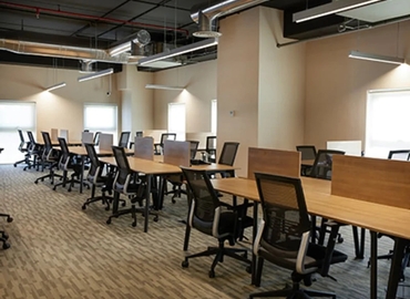 200 m² Co-working  in Riyadh, Northern Ring Road Hettain (11564) - 5 | MatchOffice