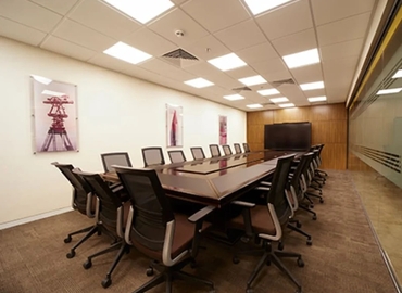 200 m² Coworking  in Riyadh, Northern Ring Road Hettain (11564) - 9 | MatchOffice