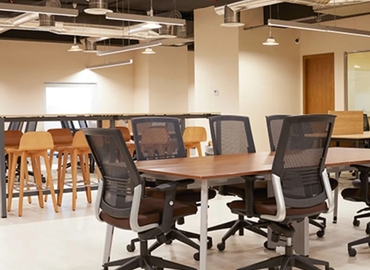 100 m² Conference center in Riyadh, Northern Ring Road Hettain (11564) - 10 | MatchOffice