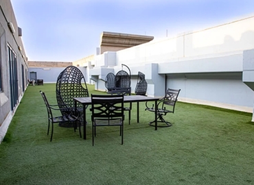 100 m² Conference hall in Riyadh, Northern Ring Road Hettain (11564) - 11 | MatchOffice