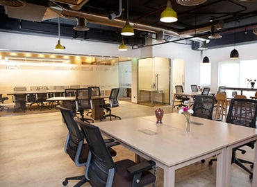 200 m² Business center in Riyadh, Northern Ring Road Hettain (11564) - 6 | MatchOffice