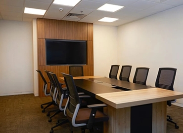 200 m² Serviced office in Riyadh, Northern Ring Road Hettain (11564) - 8 | MatchOffice.com