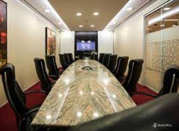 30 m² Conference room in Riyadh, P.O. BOX 667 (12253) - 3 | MatchOffice.com