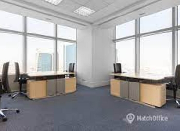 300 m² Coworking space  in Riyadh, P.O. BOX 667 (12253) - 7 | MatchOffice.com