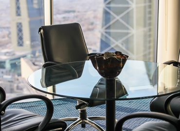 100 m² Shared workspace  in Riyadh, Level 18 Al Faisaliah Office Tower (12212) - 8 | MatchOffice