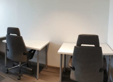 40 m² Shared office  in Riyadh, Almulhim Tower (36341) - 4 | MatchOffice