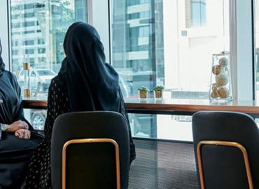 13 m² Co-working  in Riyadh, Building 13 (12329) - 1 | MatchOffice.com