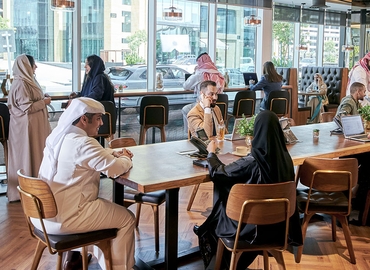 13 m² Shared workspace  in Riyadh, Building 13 (12329) - 2 | MatchOffice.com