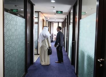 Virtual business address in Riyadh, Level 18 (11524) - 5 | MatchOffice.com