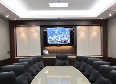 Virtual office in Riyadh, Level 18 (11524) - 6 | MatchOffice