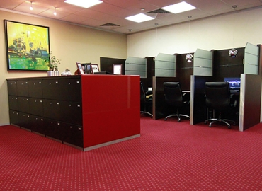 Virtual office in Riyadh, Level 6 (11622) - 3 | MatchOffice
