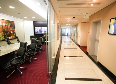 Virtual business address in Riyadh, Level 6 (11622) - 5 | MatchOffice.com