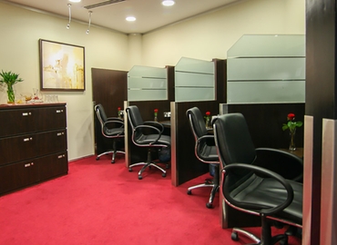 Virtual business address in Riyadh, Level 1 (11683) - 4 | MatchOffice