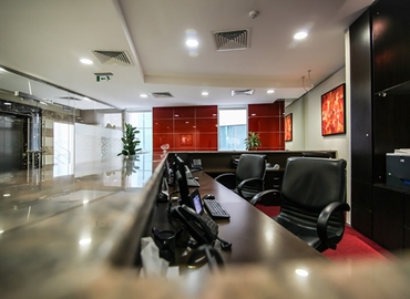 Virtual office space in Riyadh, Level 1 (11683) - 1 | MatchOffice