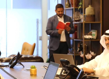 Virtual address in Jeddah, Level 7 (21433) - 3 | MatchOffice