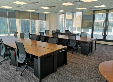 13 m² Coworking space  in Riyadh, Building 13 (12329) - 7 | MatchOffice.com