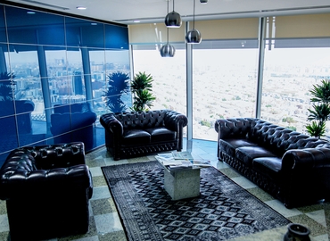 26 m² Conference space in Riyadh, Level 18 (11524) - 7 | MatchOffice.com
