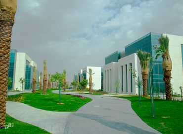 12 m² Business space in Riyadh, Roshn Business Front (13413) - 0 | MatchOffice