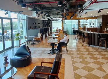 12 m² Business center in Riyadh, Roshn Business Front (13413) - 3 | MatchOffice.com