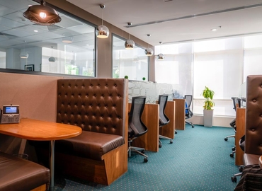 12 m² Business space in Riyadh, Roshn Business Front (13413) - 5 | MatchOffice.com