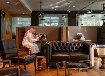 12 m² Business center in Riyadh, Roshn Business Front (13413) - 6 | MatchOffice.com